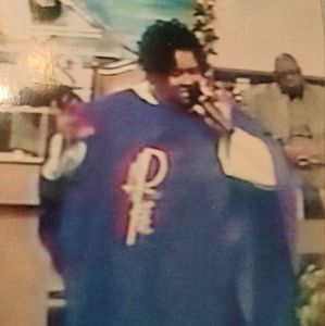 Meet your Posher, Deborah